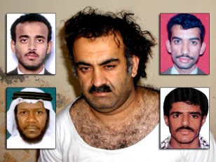 Terror Suspects Will Plead Not Guilty: Lawyer