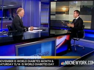 It's Time to Talk Diabetes