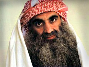 Top Conservative Scholar Backs NY Trials for Gitmo Detainees