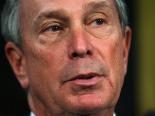 Lesson of the Election: Money Trumps Morality