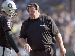 Raider Assistant Cooperating with Cops: Report