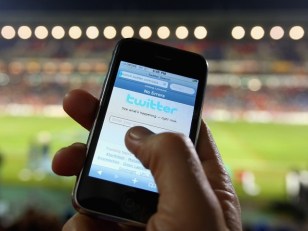 Study: Most Twitter Posts are "Pointless Babble"