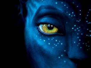 Official "Avatar" Trailer Is Here, And It Looks Kinda Goofy