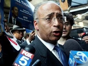 NYC Mayoral Race Tests Obama's Zeal for Change