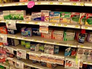 Schumer Calls for Crack Down on Phony Flu Products