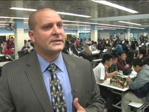 Overcrowded School Called "Success"