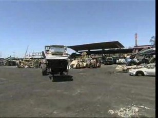 Cash For Clunkers a Bust?
