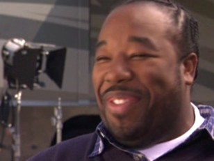 Rape Charges Spark Manhunt for MC Hammer Cousin