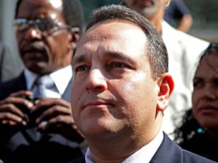 Fellow Dem Urges Monserrate to Step Down