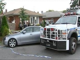 Son Killed and Father Beaten During Queens Home Invasion
