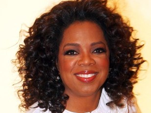 Oprah on Chris Brown, Michael Jackson and Obama