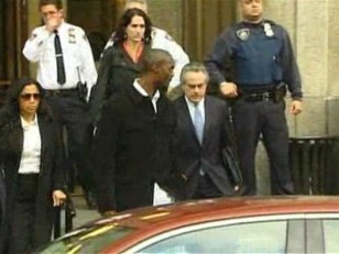 Plaxico Indicted