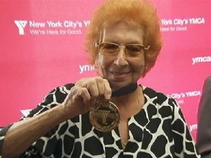 It Took 50 Years, but Judo Pioneer Finally Got Her Medal