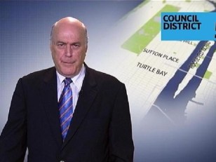 Steven Kaufman- City Council # 5