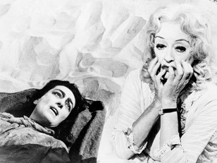 “Baby Jane”: Still Creepy