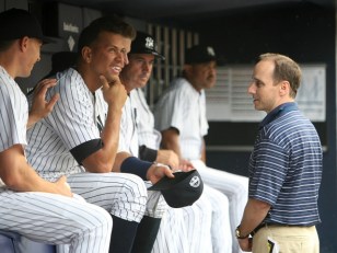 Yankees Pick a Strange Time to Pinch Pennies