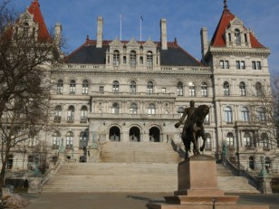 Fiasco: N.Y. Republicans Deliver Again