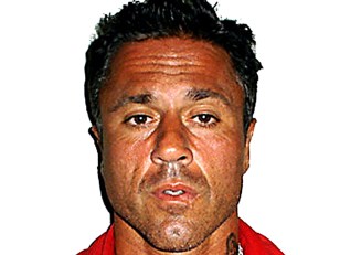 "You're a Dog": Gotti Shouts at Witness 