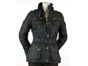 Barbour’s Coat Drive + Deals for You