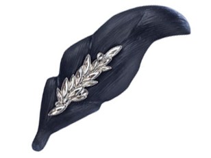 Brooch of Protocol