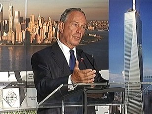 Bloomberg, Cautiously, Defends Florida Pastor Who Plans to Burn Qurans