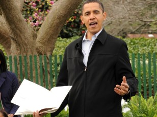 President Sics Consumers on Another Dumb Trend