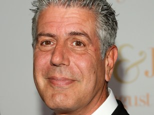 10/10-11: Anthony Bourdain, Honky-Tonk Harmonies & Brando