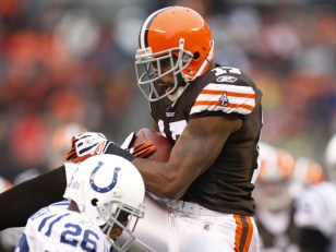 Timing is Everything in Jets Deal for Edwards