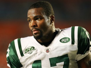 Braylon Edwards Has Cleveland Tweeting Mad