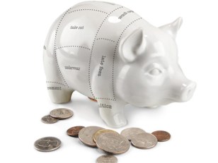 This Little Piggy Helps You Save