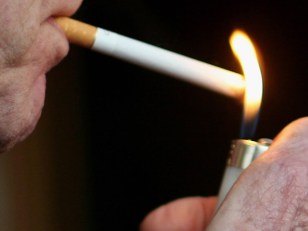 Kick the Habit on the Great American Smokeout