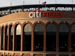 Citi Field in Shoddy Shape: Report