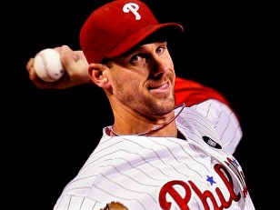 The Road to Championship 27 Goes Through Cliff Lee