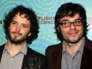 Save the Conchords