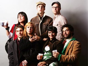 5 Things to Know About the Corduroy Club