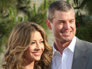 McSteamy Sues Gawker Over Sexy Tape