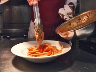 Full Reveal: Danny Meyer's New Roman Trattoria, Maialino