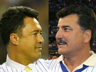 There's Still One Reason to Watch Mets Games This Season
