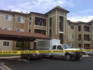 FBI Searches Home of Denver Man Who Sparked Queens Terror Raids