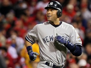 Derek Jeter, Cultural Touchstone