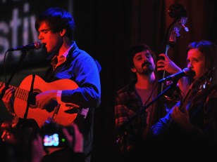 11/18: Dirty Projectors @ Bowery Ballroom