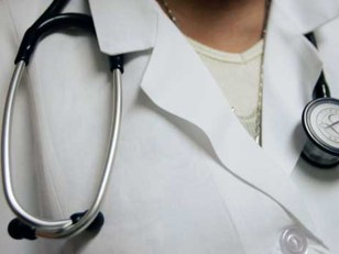 Doctor Charged With Taping Patients in Office Bathroom