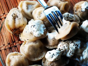 10/24-25: DumplingFest!