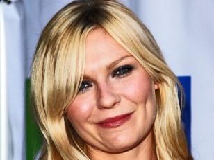 Kirsten Dunst: "If I Had a Beau Now, I Wouldn't Say"