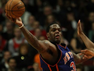 And Eddy Curry Shall Lead Them