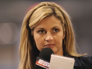 Erin Andrews + Oprah Winfrey = A Headscratcher