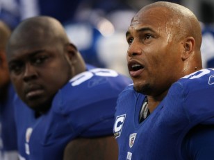 A Modest Suggestion for the Giants