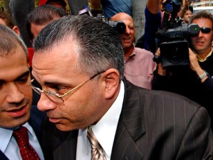 The Teflon Son of the Teflon Don Facing Life in Prison
