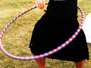 8/5: Hula the Dogs Out