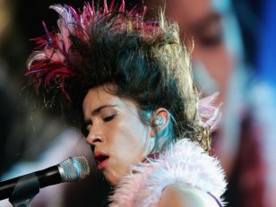 Hot Ticket: Imogen Heap @ Webster Hall